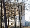 Lycée de Tsarskoe Selo - Царскосельский лицей. Photo T.Dehaye