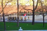 Fête de la Victoire à Moscou, défilé militaire - День Победы в Москве, (...)