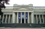 Musée Pouchkine - Государственный музей Изобразительных искусств им. А.С.Пушкина. (...)