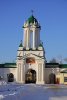 Rostov, monastère Saint Abraham. Photo N.Derennes