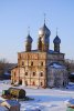 Rostov, monastère Saint Abraham. Photo N.DerennesRostov Saint Abraham (...)