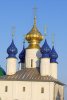 Rostov, monastère Saint Abraham. Photo N.Derennes
