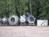 Modules de stations spatiales servant à l'entraînement des cosmonautes - (...)