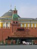 Le Mausolée de Lénine - Мавзолей Ленина. Photo M.Milliard