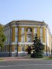 Le Sénat (résidence officielle du président russe) - Сенатский дворец (...)