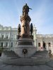 Catherine II - Памятник Екатерине II